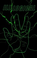 Cover: Ill-Logical - Lulu.com