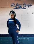 Cover: Testing Positive for Covid 19 Journal - Lulu.com