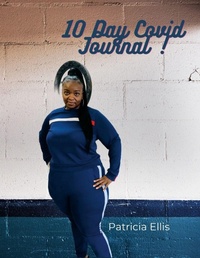 Enlarge image Cover: Testing Positive for Covid 19 Journal - Lulu.com
