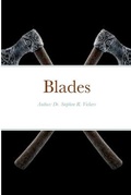 Cover: Blades - Lulu.com