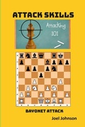 Cover: Attack Skill - Bayonet Attack - Lulu.com
