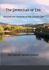 Enlarge image Cover: Seneschals of Dol Paperback - Lulu.com