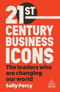 Cover: 21st Century Business Icons - Kogan Page Ltd