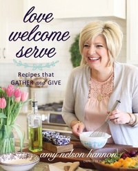 Abbildung von: Love Welcome Serve - Harper Celebrate