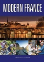 Cover: Modern France - ABC-CLIO