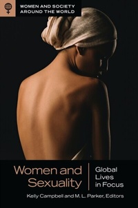 Abbildung von: Women and Sexuality - ABC-CLIO