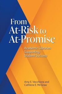 Abbildung von: From At-Risk to At-Promise - Libraries Unlimited