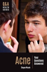 Abbildung von: Acne - Greenwood