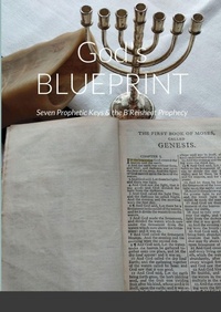 Bild: God's BLUEPRINT - Lulu Press Inc