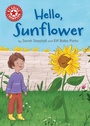 Cover: Reading Champion: Hello, Sunflower - Franklin Watts Ltd