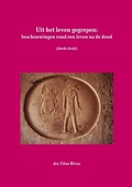 Cover: Uit het leven gegrepen (derde druk) - Lulu.com