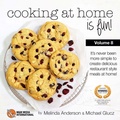 Cover: Cooking at home is fun volume 8 - Lulu.com