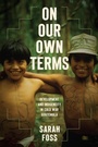 Cover: On Our Own Terms - The University of North Carolina Press