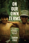Cover: On Our Own Terms - The University of North Carolina Press