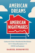 Cover: American Dreams, American Nightmares - The University of North Carolina Press