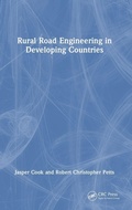 Cover: Rural Road Engineering in Developing Countries - CRC Press