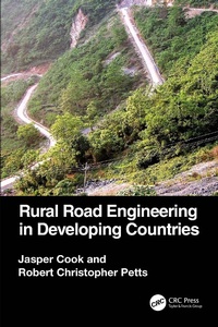 Abbildung von: Rural Road Engineering in Developing Countries - CRC Press