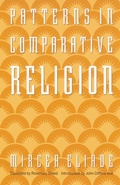 Cover: Patterns in Comparative Religion - University of Nebraska Press