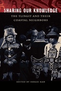 Cover: Sharing Our Knowledge - University of Nebraska Press