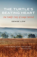 Cover: The Turtle's Beating Heart - University of Nebraska Press