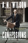 Cover: Confessions - Bloomsbury Continuum