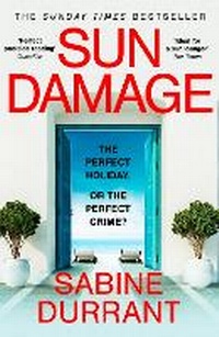 Enlarge image Cover: Sun Damage - Hodder Paperback