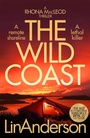 Cover: The Wild Coast - Macmillan