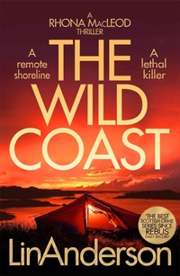 Enlarge image Cover: The Wild Coast - Macmillan