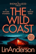 Cover: The Wild Coast - Macmillan