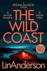 Abbildung von: The Wild Coast - Macmillan