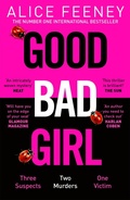 Cover: Good Bad Girl - Macmillan