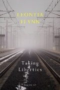 Cover: Taking Liberties - Jonathan Cape