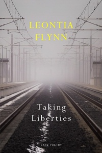 Abbildung von: Taking Liberties - Jonathan Cape Ltd