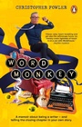Cover: Word Monkey - Transworld Digital