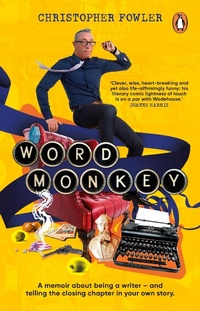 Enlarge image Cover: Word Monkey - Transworld Digital