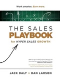 Cover: The Sales Playbook - ADVANTAGE MEDIA GROUP