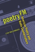 Cover: Poetry FM - University of Iowa Press