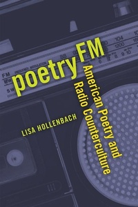 Enlarge image Cover: Poetry FM - University of Iowa Press
