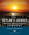 Cover: The Outlaw's Journey - VertVolta Press