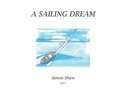 Cover: A Sailing Dream - Pen Culture Solutions