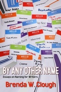 Cover: By Any Other Name - Brenda W. Clough
