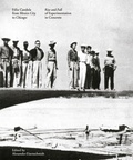 Cover: Felix Candela From Mexico City to Chicago - Actar Publishers