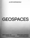 Cover: Geospaces - Actar Publishers