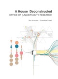 Cover: A House Deconstructed - Actar Publishers