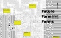 Cover: Future Farm Forms - Actar Publishers