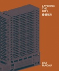 Cover: Layering the City - Actar Publishers