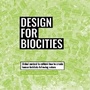 Cover: Design for Biocities - Actar Publishers