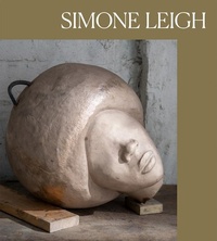 Enlarge image Cover: Simone Leigh - DelMonico Books/D.A.P.