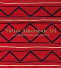 Cover: Native American Art from the Thomas W. Weisel Family Collection - DelMonico Books/D.A.P.
