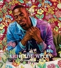 Cover: Kehinde Wiley: An Archaeology of Silence - DelMonico Books/D.A.P.